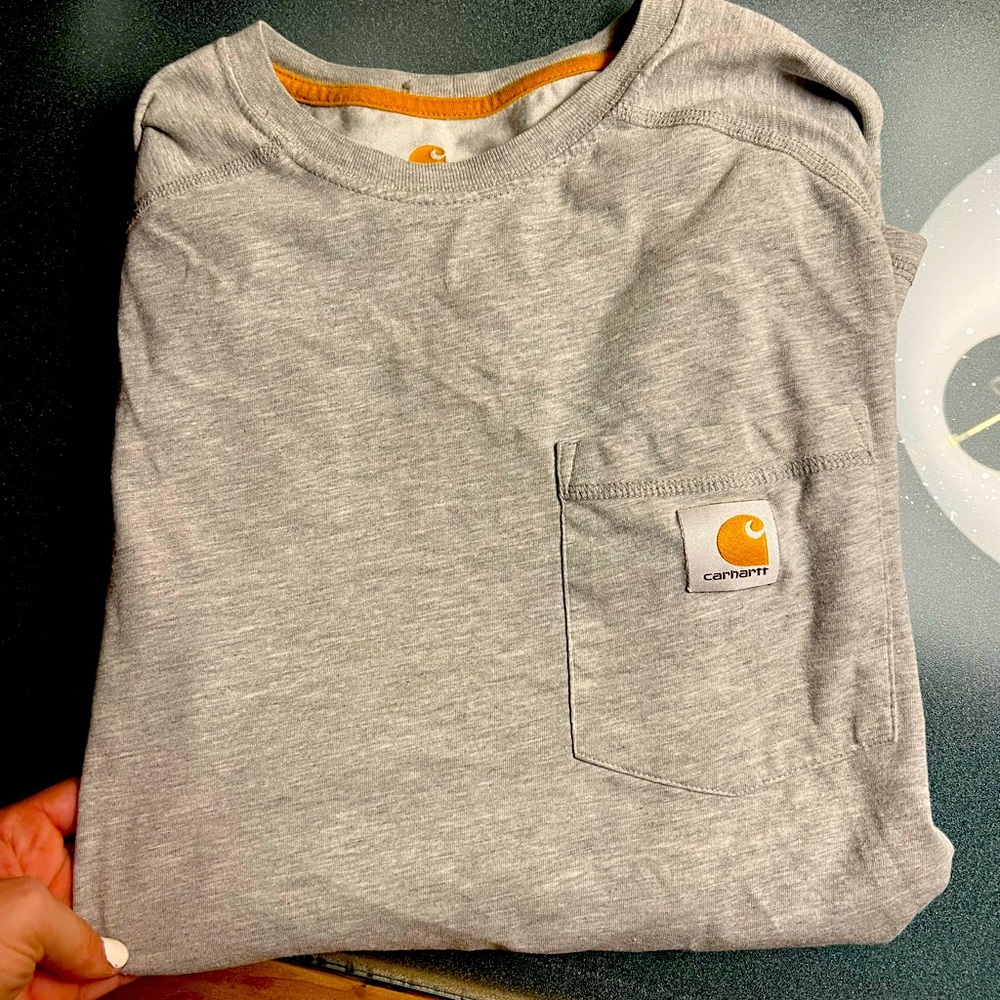 Carhart Long Sleeve